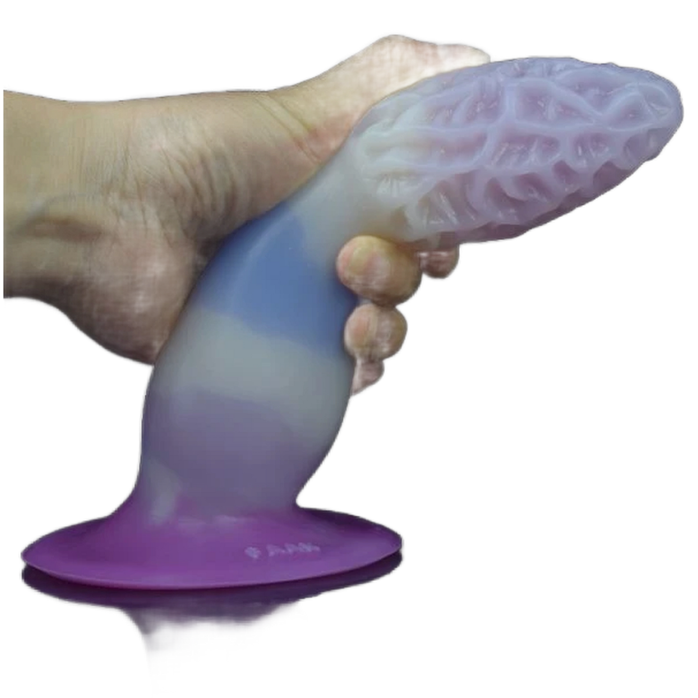 18.3cm Realistic Dildo