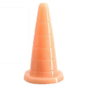 18.5cm Hat Anal Plug