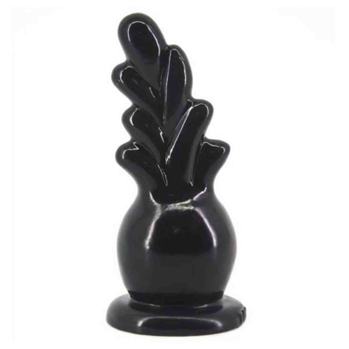 18cm Carrot Shape Anal Plug