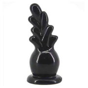 18cm Carrot Shape Anal Plug