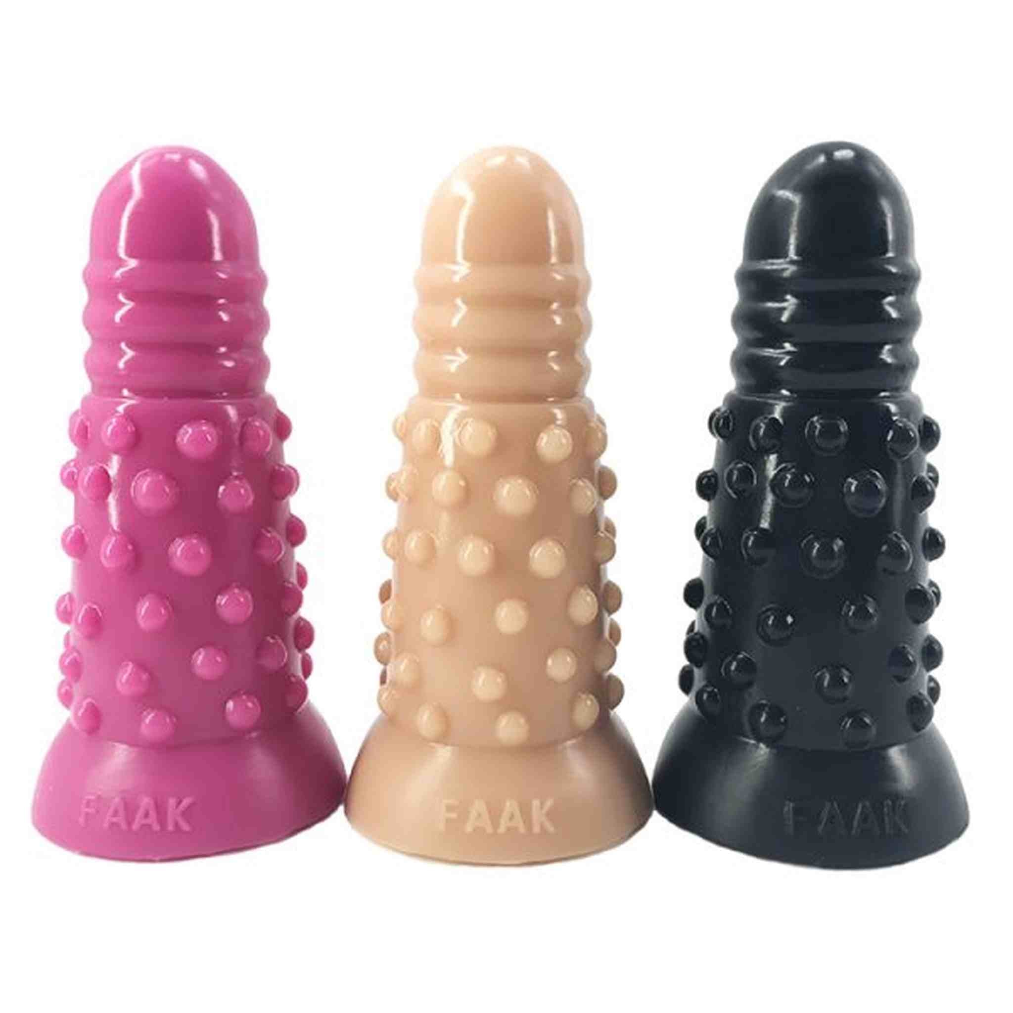 18cm Realistic Dildo