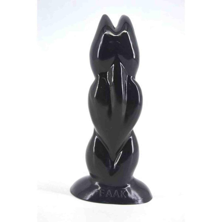 19.5cm Crab Claw Anal Plug