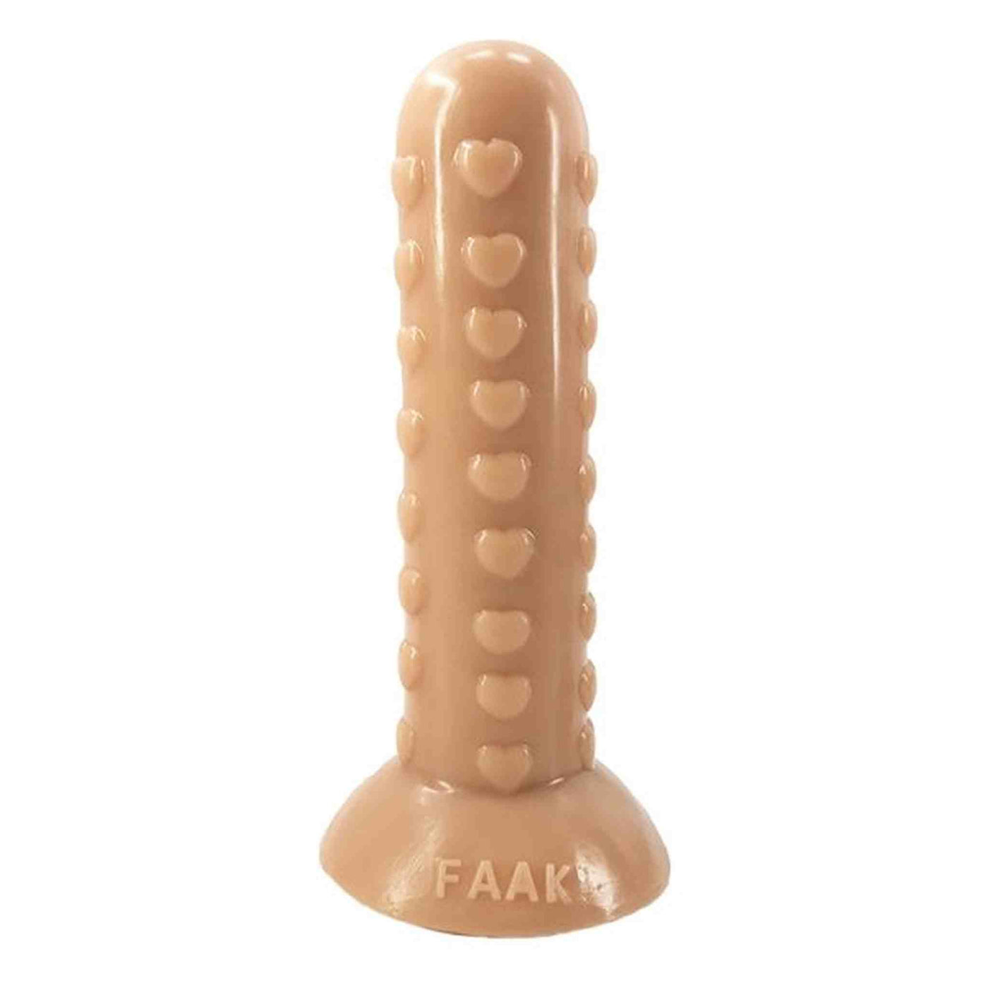 19.5cm Realistic Dildo