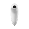 2 in 1 Silicone Clitoris Sucker and G-Spot Vibrator