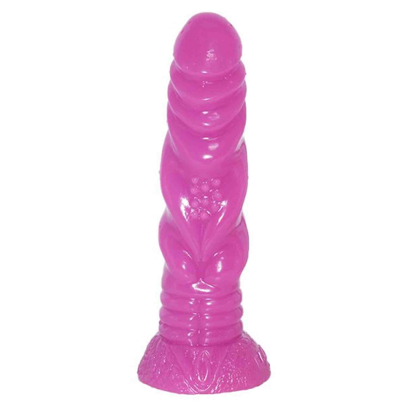 20.5 cm Dragon Anal Plug