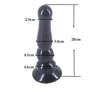 20 cm Small Anal Plug