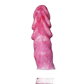 20cm Animal Shape Anal Dildo