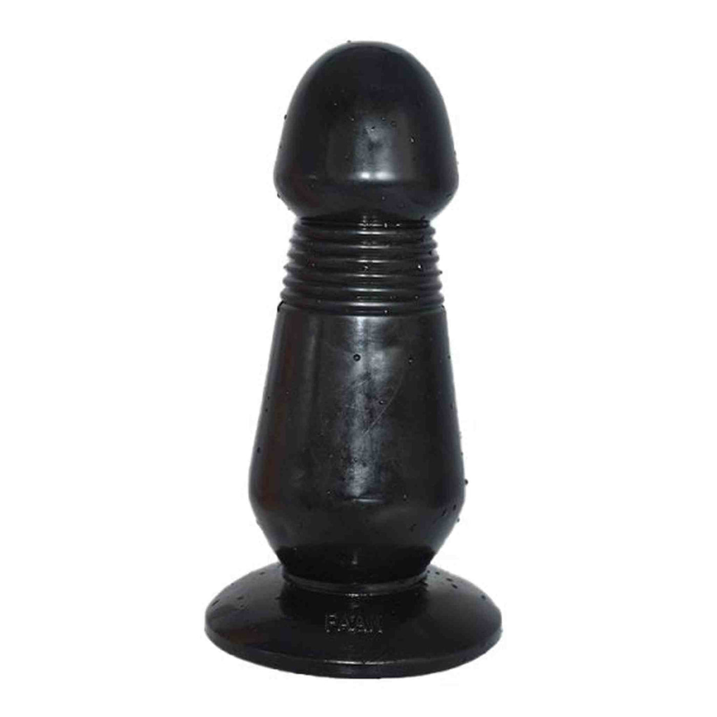 20cm Mushroom Head Anal Plug