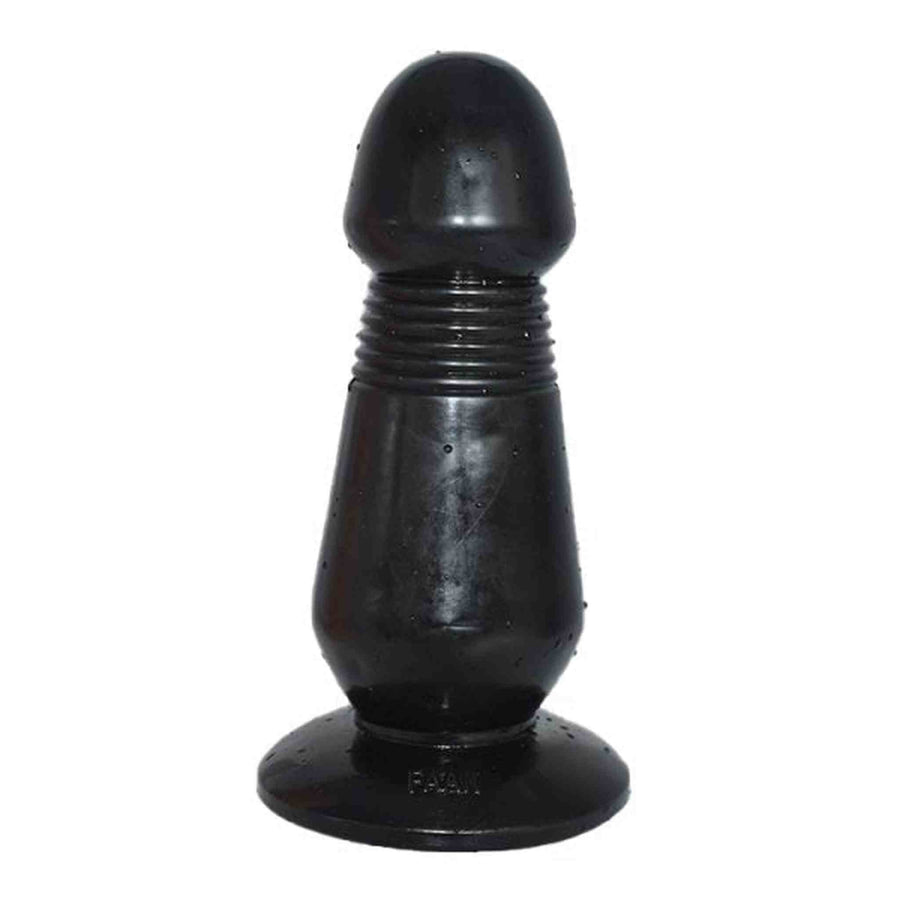 20cm Mushroom Head Anal Plug