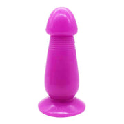 20cm Mushroom Head Anal Plug