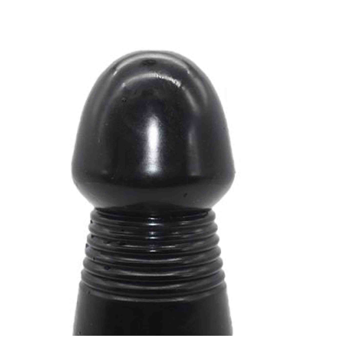 20cm Mushroom Head Anal Plug
