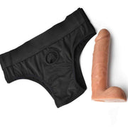 20cm Strap on Penis Sleeves