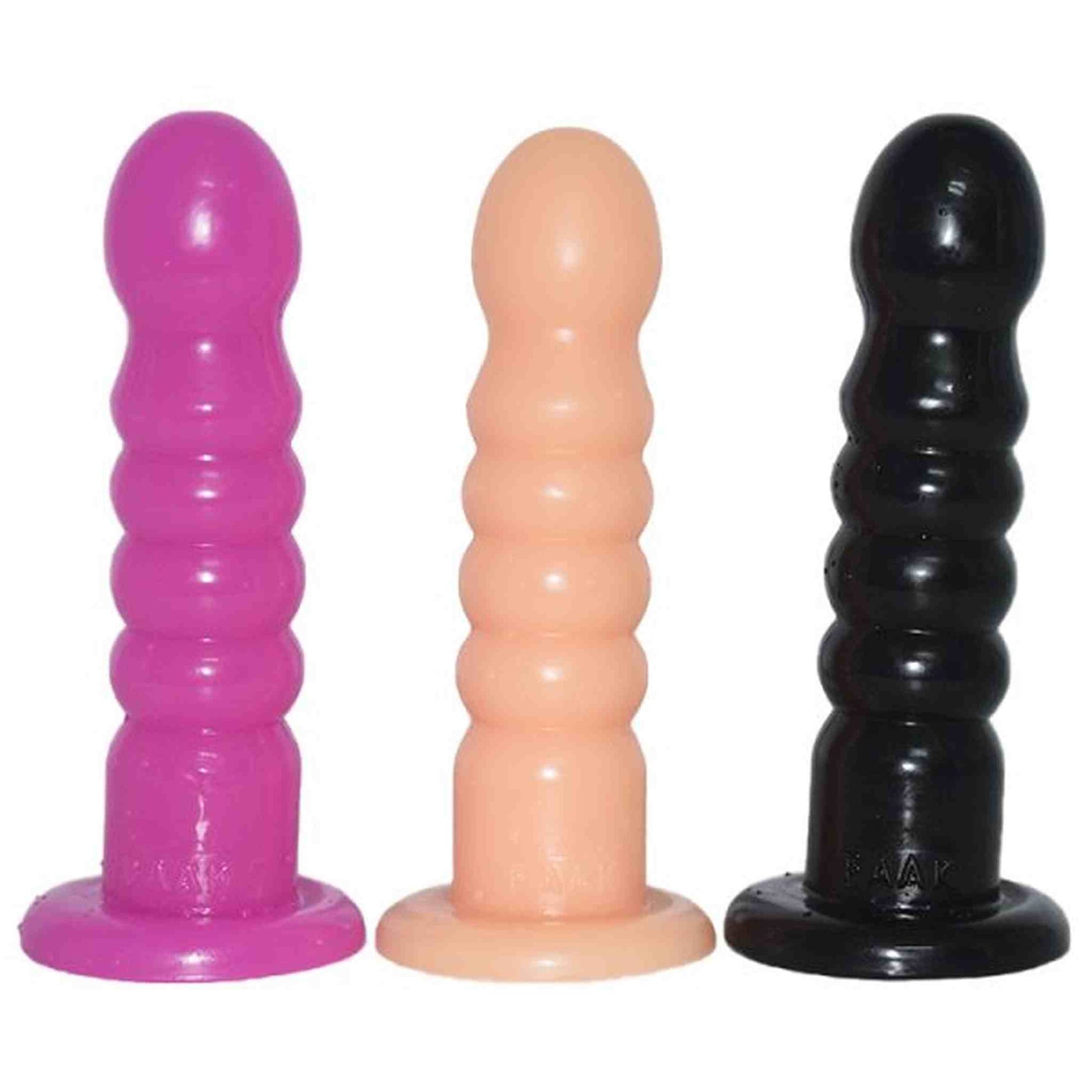 21.9 cm Stimulative Anal Beads Anal Plug