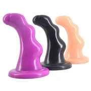 21cm Unqiue Curve Anal Plug