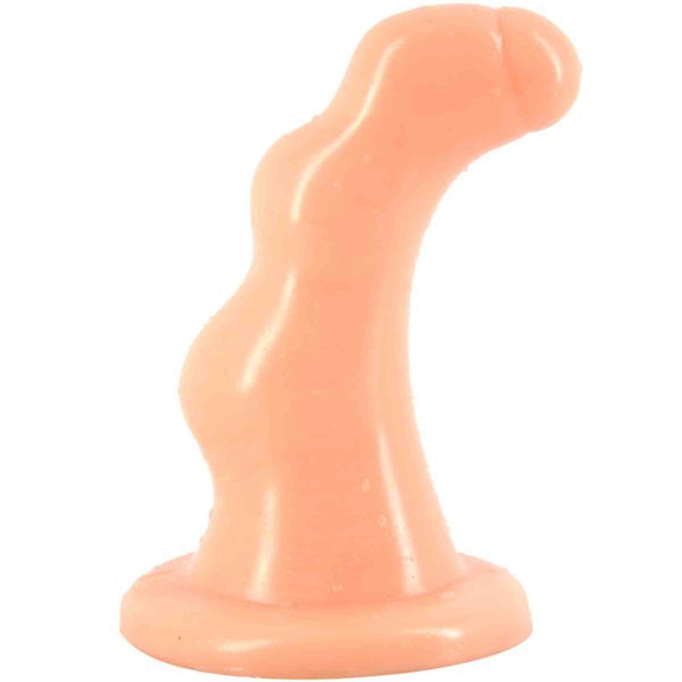 21cm Unqiue Curve Anal Plug