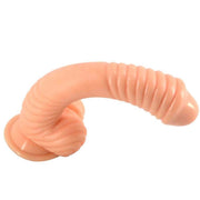 22.5cm Curve Dildo Anal Plug