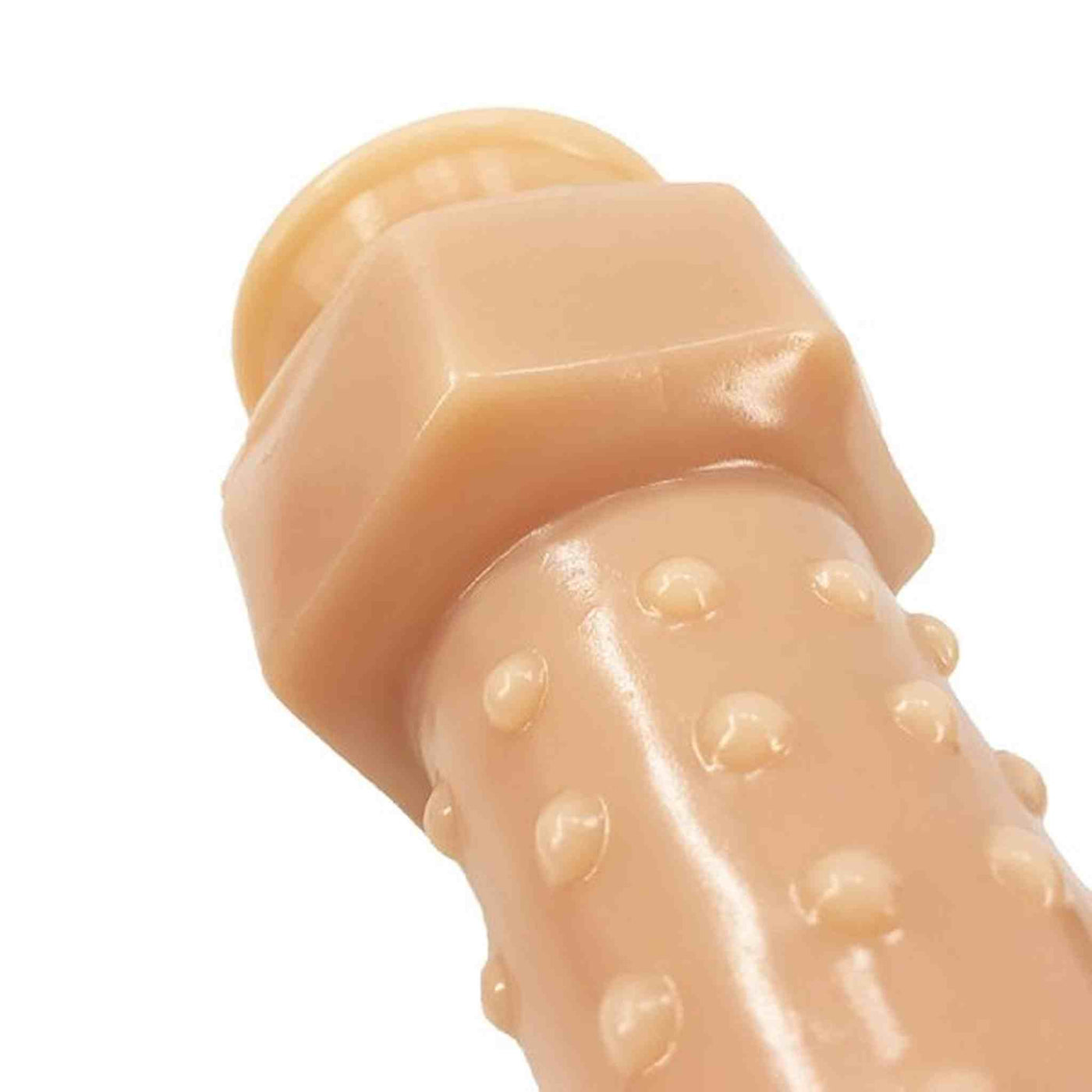 22 cm Realistic Dildo