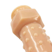 22 cm Realistic Dildo
