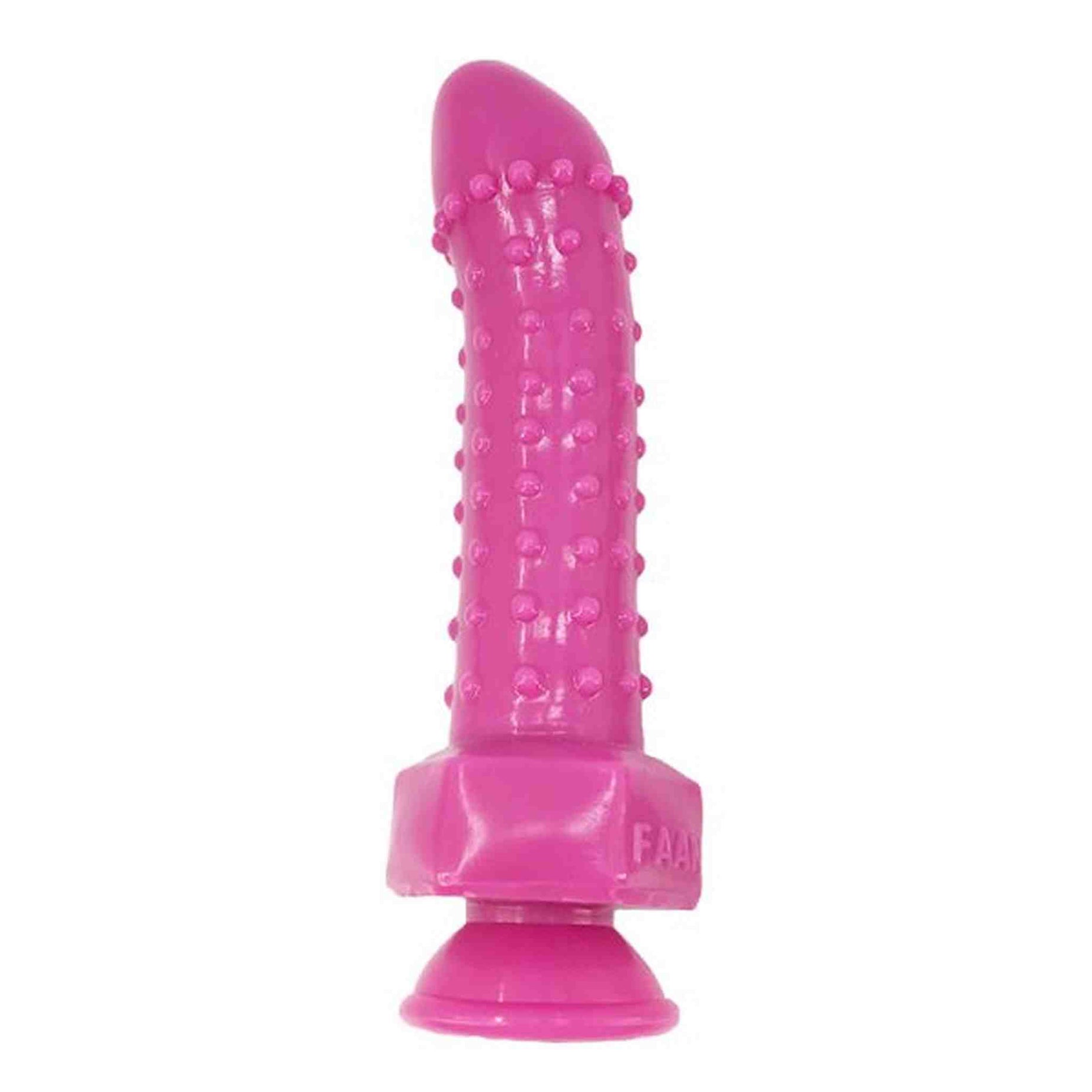 22 cm Realistic Dildo