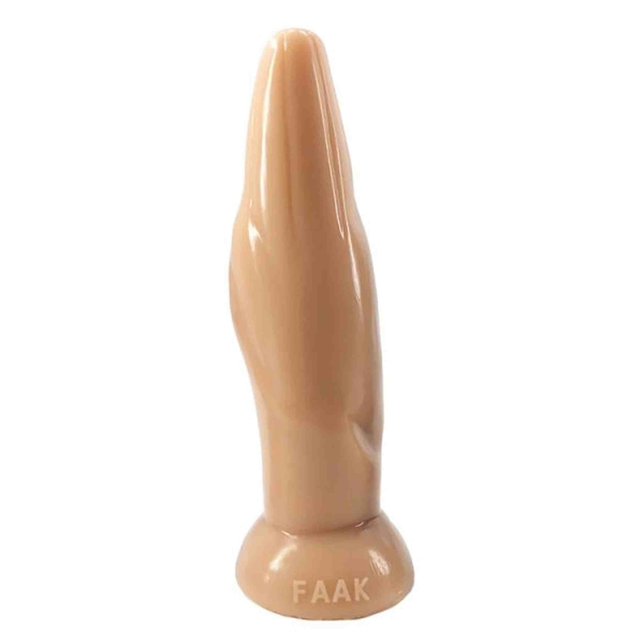 22cm Realistic Dildo