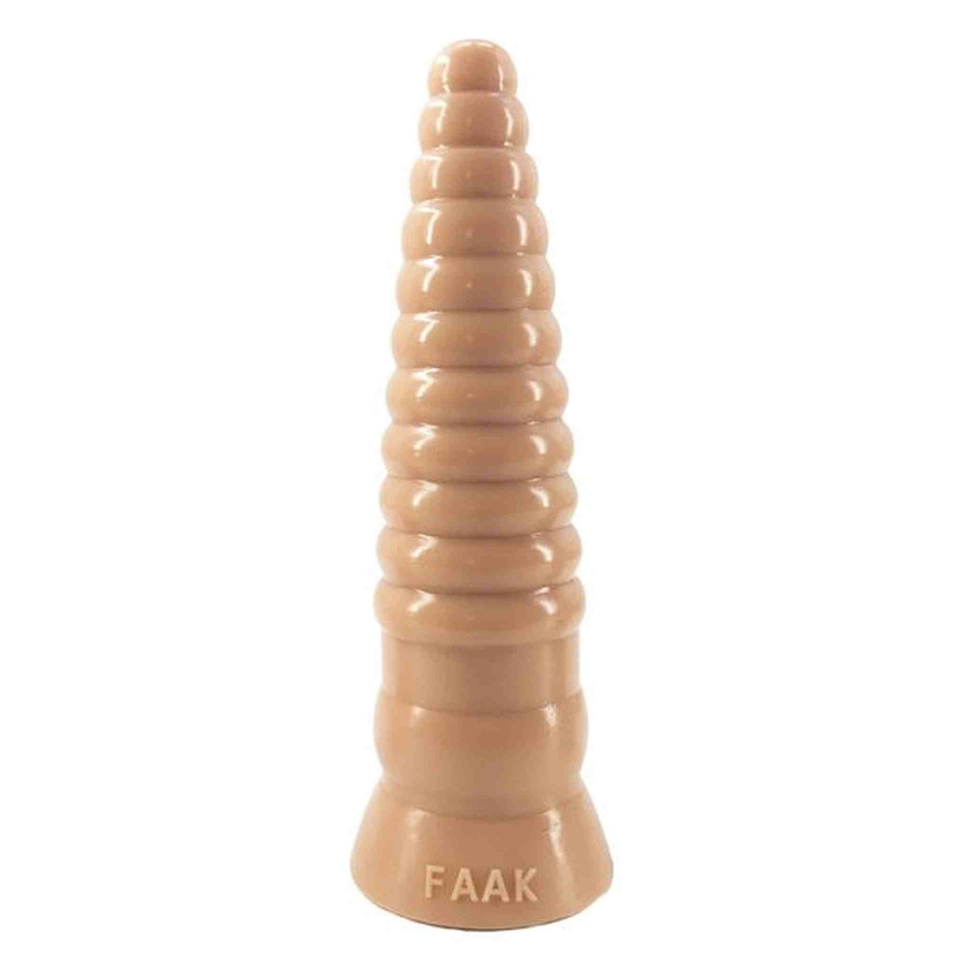 23 cm Realistic Dildo