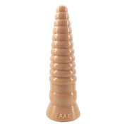23 cm Realistic Dildo