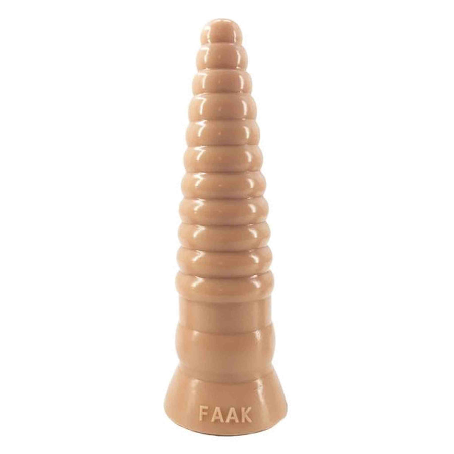23 cm Realistic Dildo