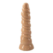 24.5cm Realistic Dildo