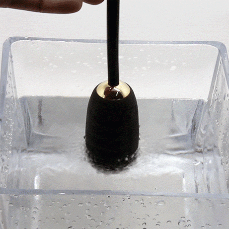 24K Ovulo Wireless con Potente motore con 12 diverse vibrazione