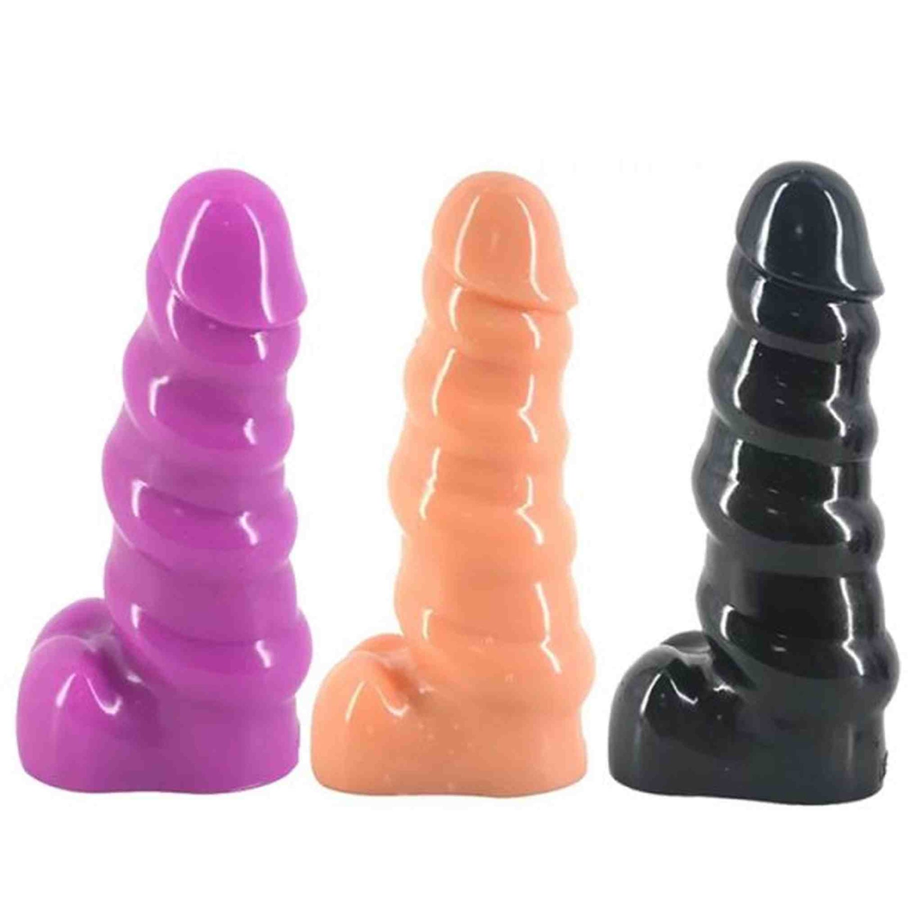 24cm Big Huge Thick Dildo