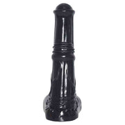 25.2 cm Big Horse Pony Dildo animal Anal Plug