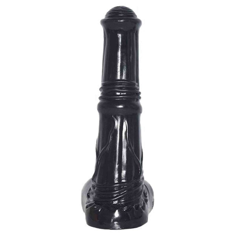 25.2 cm Big Horse Pony Dildo animal  Anal Plug