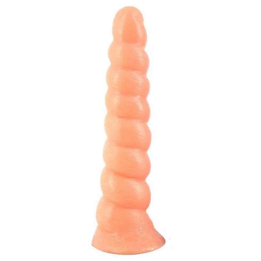 25.5cm Conch anal plug