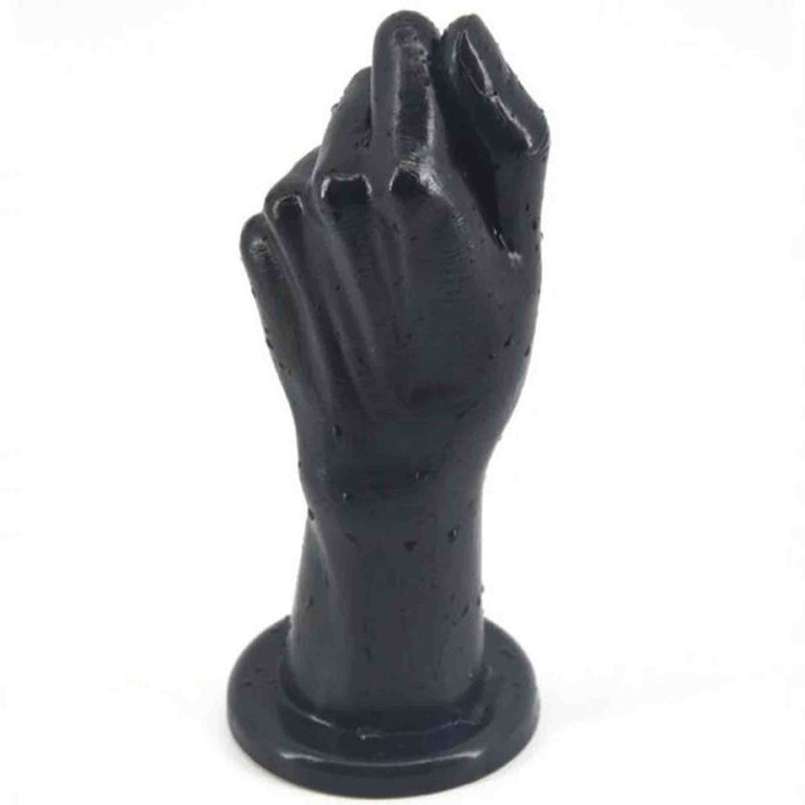 25cm Fist Toy Huge Size Massage Tool
