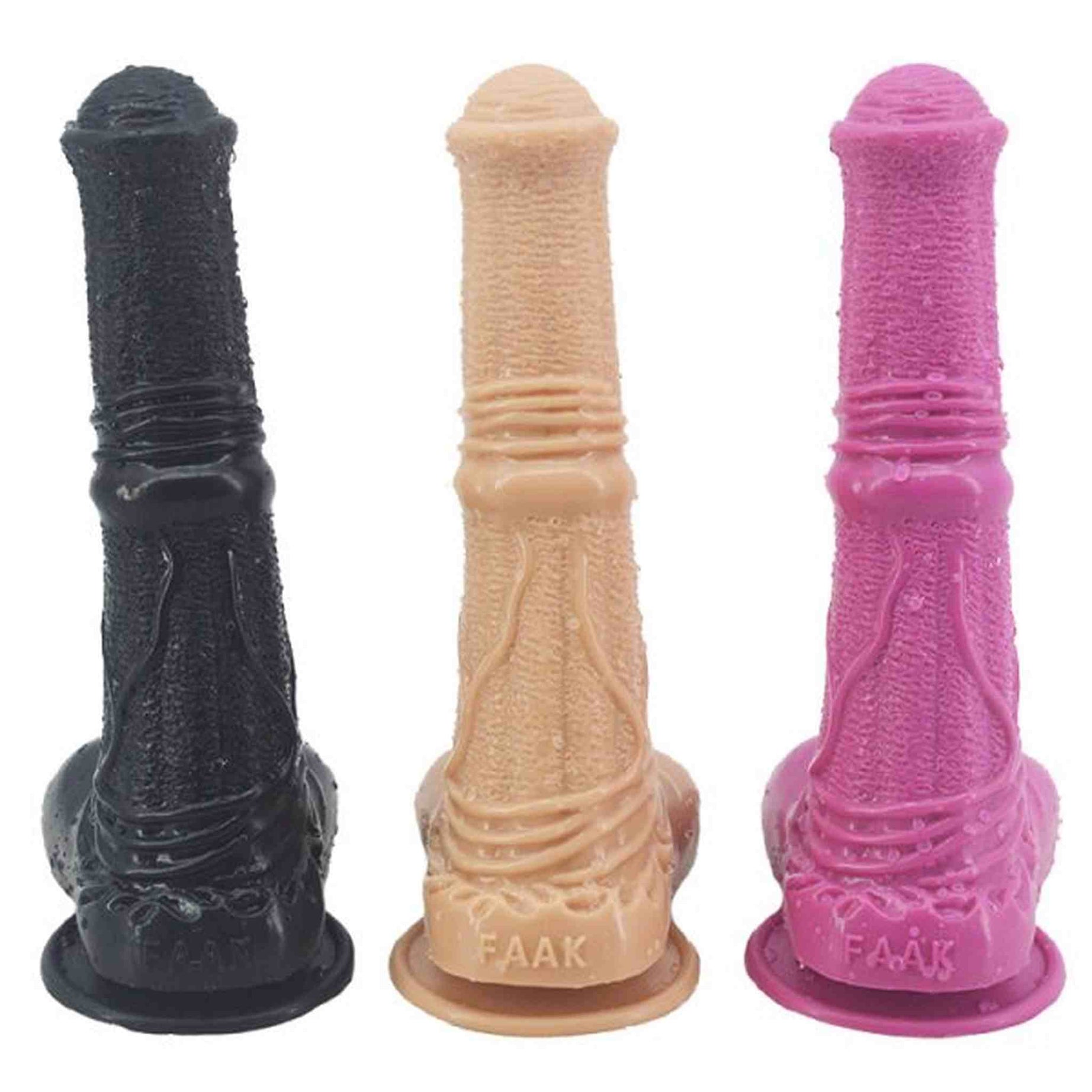 25cm Realistic Dildo