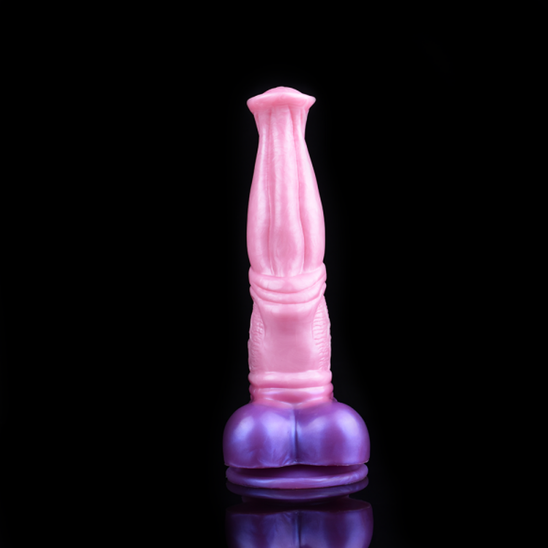 25cm Sphinx Realistic Dildo