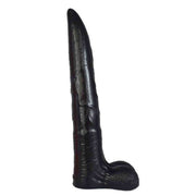 26 cm Deer Dildo Anal Plug