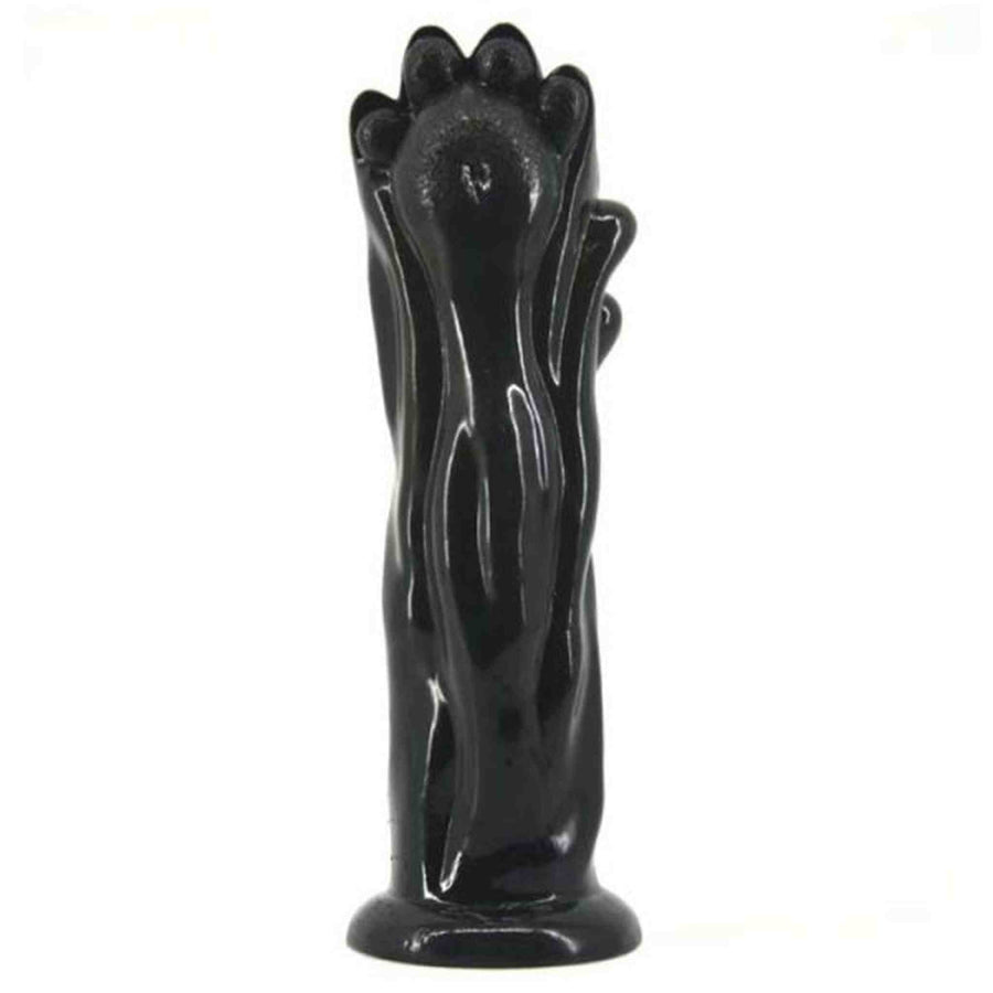 26cm Bear Claw Anal Plug