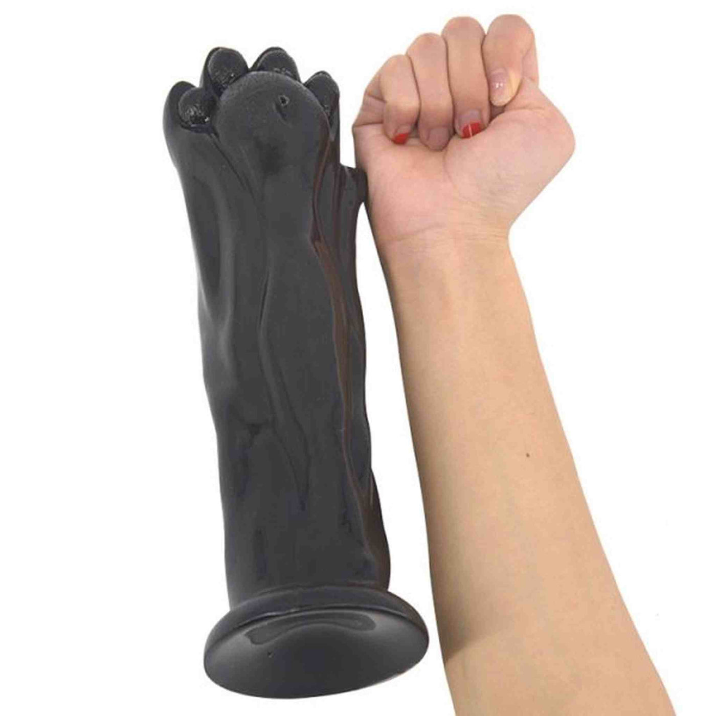 26cm Bear Claw Anal Plug