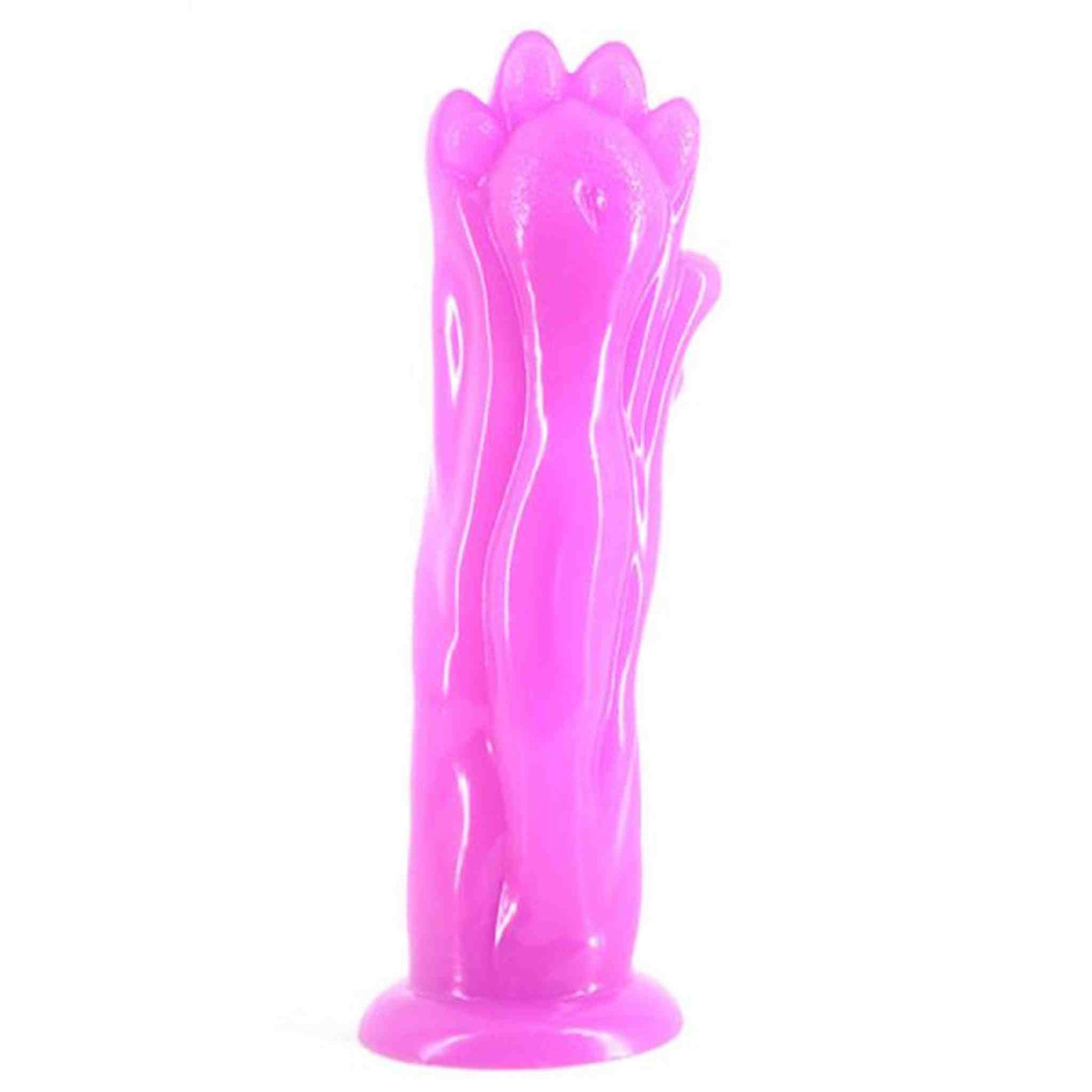 26cm Bear Claw Anal Plug