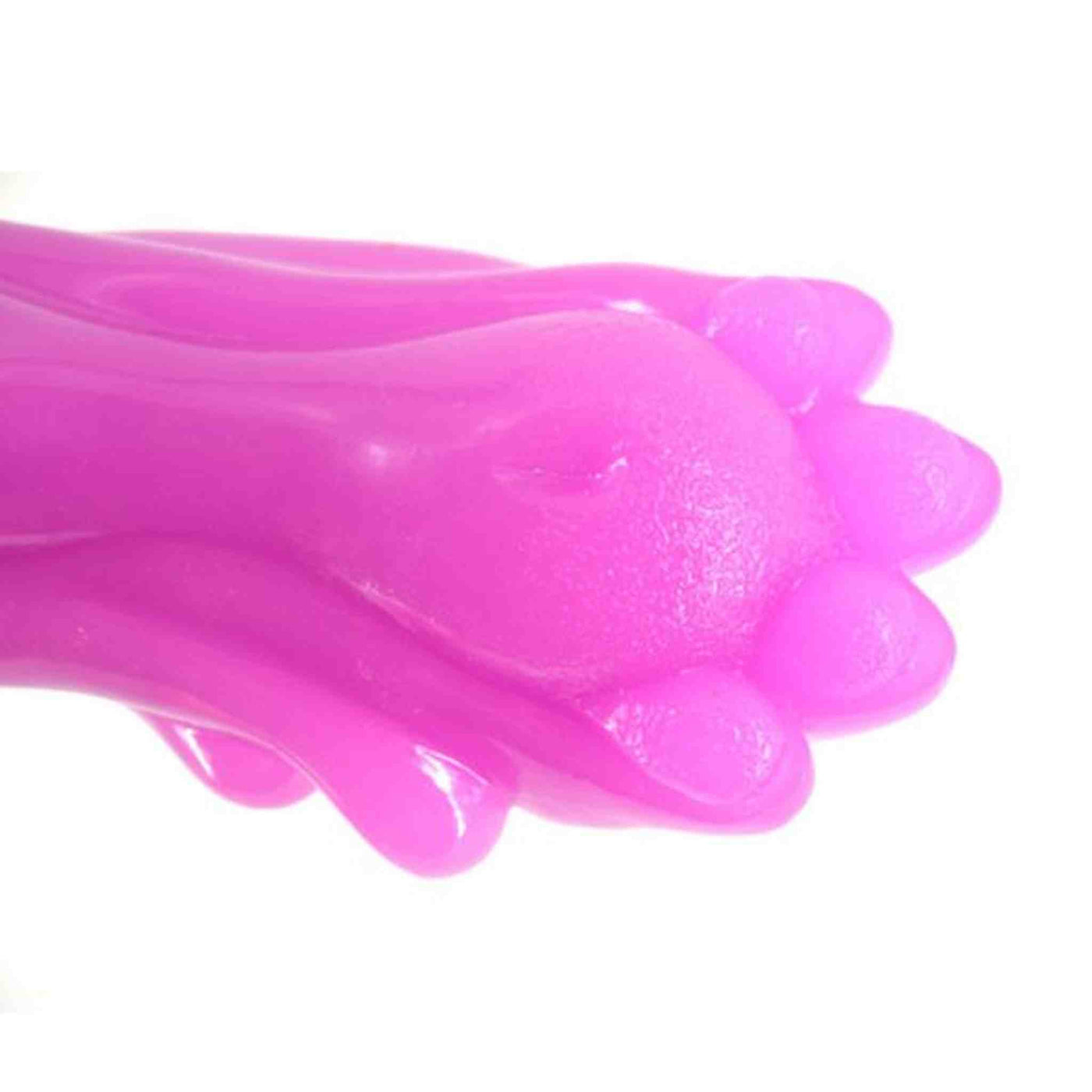 26cm Bear Claw Anal Plug