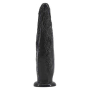 27.5cm Cabage Shape Anal Plug