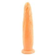 27.5cm Cabage Shape Anal Plug