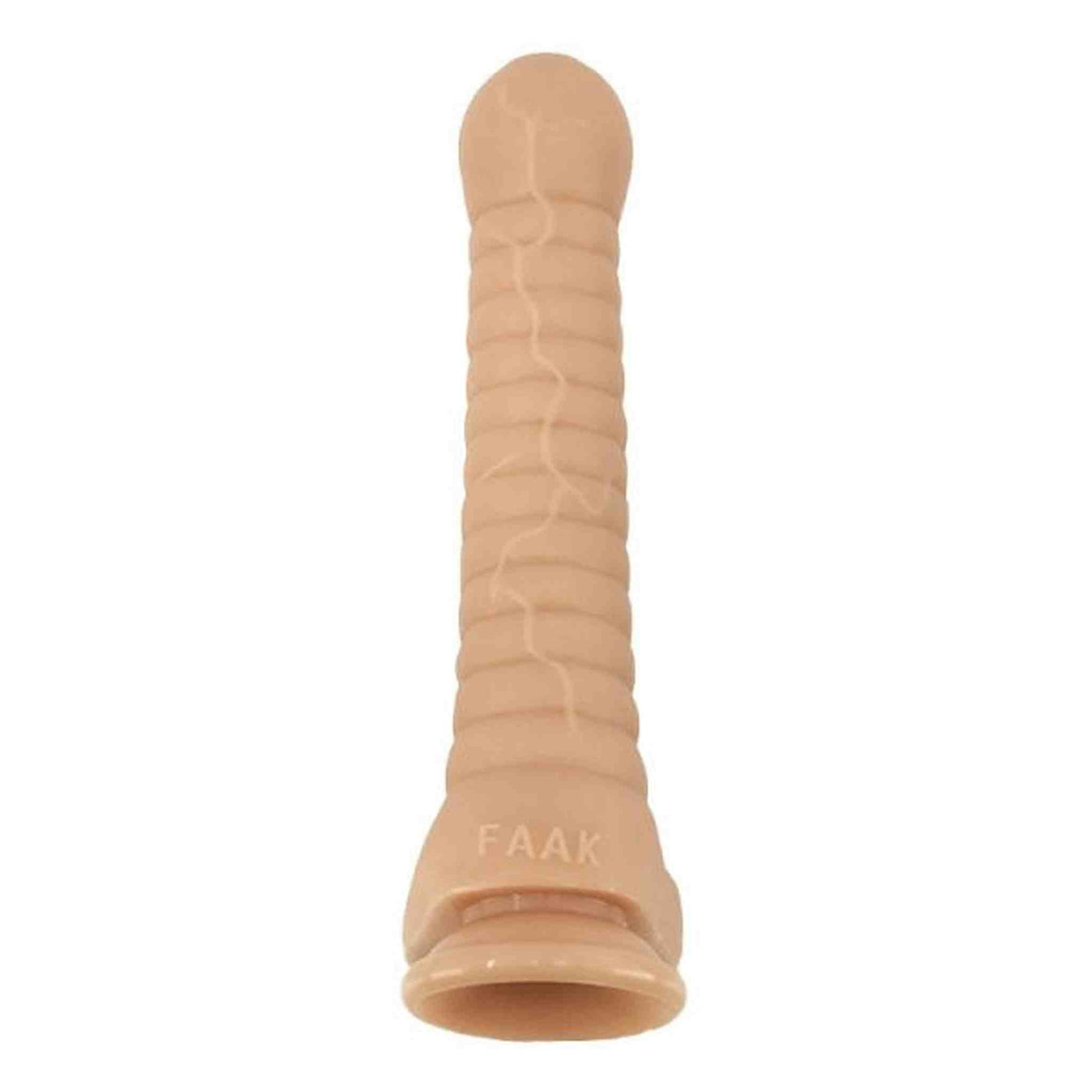 28.5cm Realistic Dildo
