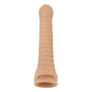 28.5cm Realistic Dildo