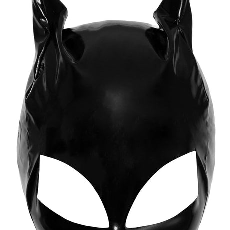 Mask Black