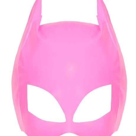 Mask Pink