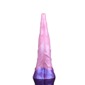 29.1cm Mephisto Realistic Dildo