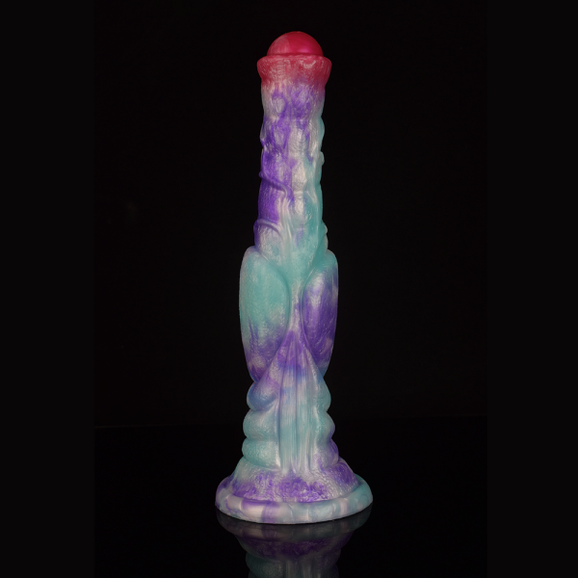 29.3cm Realistic Dildo