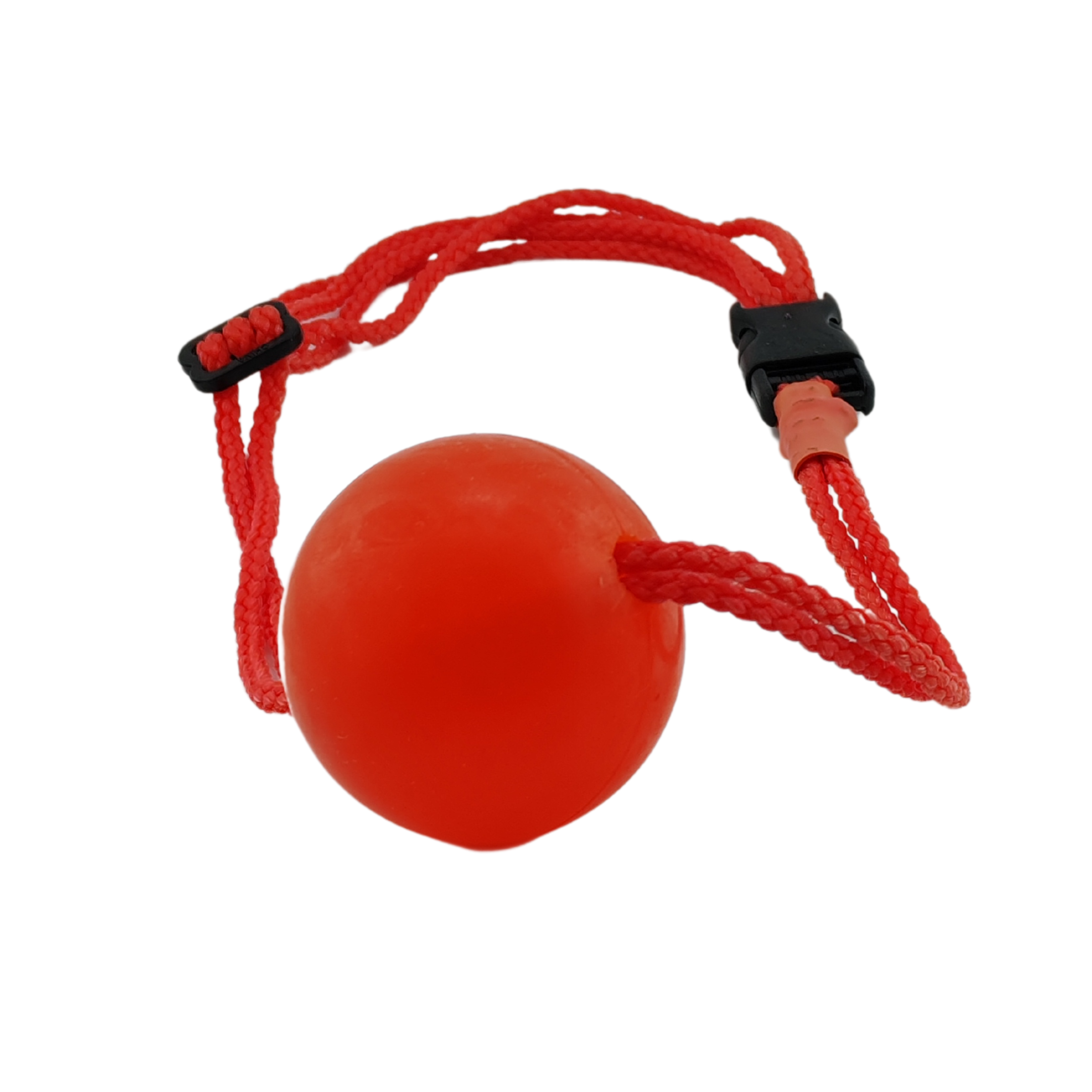 Fetish Fantasy Ball Gag Rossa